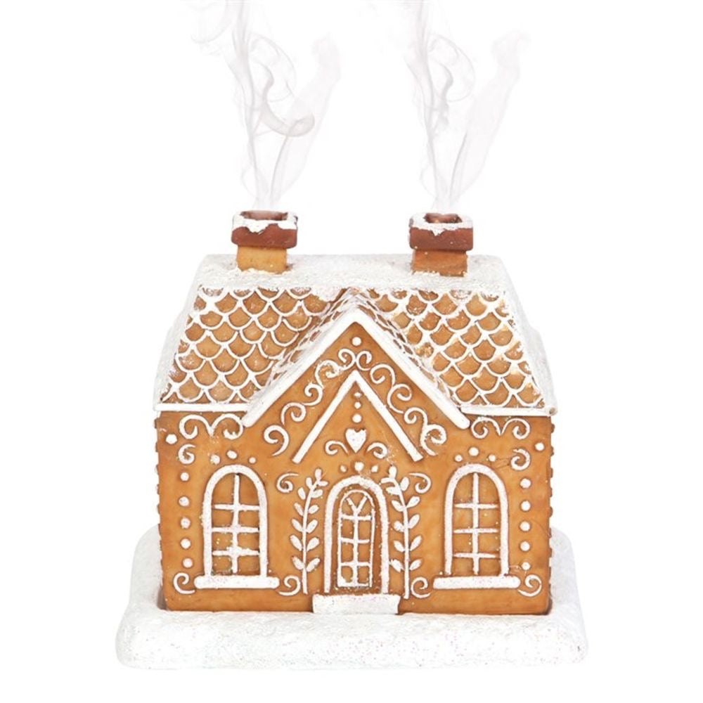 Incense & Oil Burners
